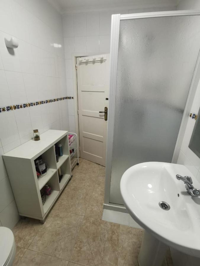 דירות ויגו Acogedor Y Luminoso Piso Centrico מראה חיצוני תמונה